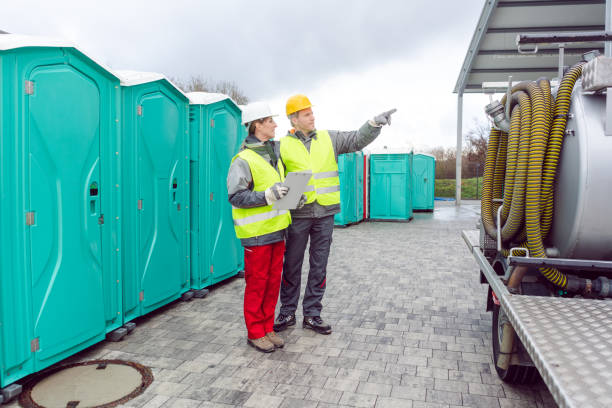 Best Portable Toilets for Parks and Recreation Areas  in Mocksville, NC